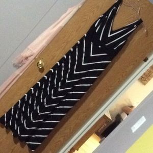 White House black market dress size small.